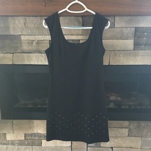 Little Black Dress Size L